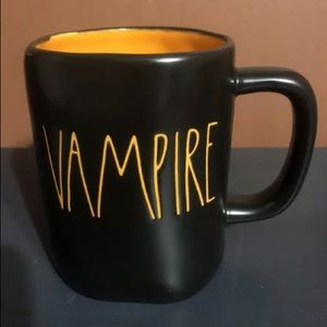 ISO Rae Dunn Vampire mug